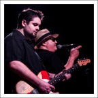 Mike e Sugar Ray Mike e Sugar Ray