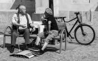 sag mir nicht ...! sag mir nicht ...!