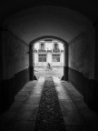 Cari cortili di un tempo che fu Cari cortili di un tempo che fu