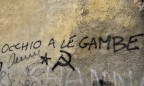 La minaccia dell'asino La minaccia dell'asino