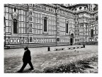 Passante solitario Passante solitario