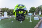 Un casco da leggenda.. Un casco da leggenda..