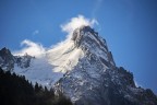 Aiguille du mid�