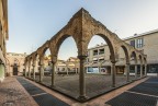 Chiostro S.Teresa. Fano Chiostro S.Teresa. Fano