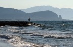 Il pescatore Il pescatore