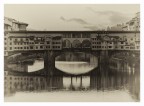 Ponte vecchio in stile antico