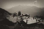 Tetti a Vetan (Val D'Aosta) Tetti a Vetan (Val D'Aosta)