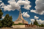Madre_Redentore_TorBellaMonaca_RM_Ago2022 Madre_Redentore_TorBellaMonaca_RM_Ago2022