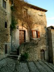 Borgo di Sermoneta Borgo di Sermoneta