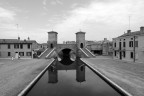 saluti da Comacchio... saluti da Comacchio...
