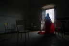 Un lenzuolo rosso Un lenzuolo rosso