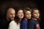 Ritratto di Famiglia Ritratto di Famiglia