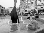 Street life in Bruxelles 3 Street life in Bruxelles 3
