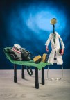 Un controllino alla pressione Un controllino alla pressione
