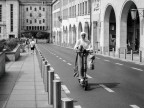 Street life in Bruxelles 4 Street life in Bruxelles 4