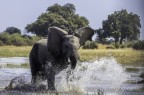 Botswana luglio 2022 Botswana luglio 2022