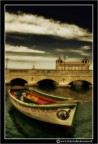 Barca ad Ortigia Barca ad Ortigia