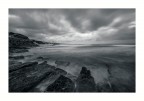 Mare monocromo, 2018 Mare monocromo, 2018