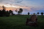 Un trono sul Garda Un trono sul Garda