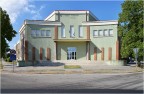 Edificio scolastico Edificio scolastico