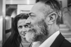 Ritratto di coppia 1di2 Ritratto di coppia 1di2