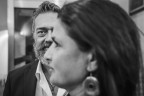 Ritratto di coppia 2di2 Ritratto di coppia 2di2