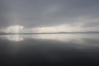 Cometa da ...lago Cometa da ...lago