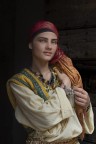 La Chiromante