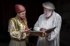 Contrasti