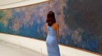 Ninfee all'Orangerie
