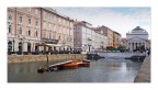 Trieste Canal Grande Trieste Canal Grande