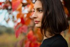 Ritratto d'autunno |Gloria Ritratto d'autunno |Gloria