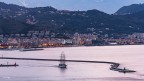 "Sera" Porto di Salerno. "Sera" Porto di Salerno.