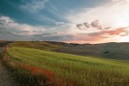 Non accontentarti dell'orizzonte, cerca l'infinito Non accontentarti dell'orizzonte, cerca l'infinito
