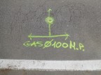 Graffiti urbani Graffiti urbani