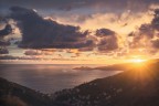 Tramonto Ligure Tramonto Ligure