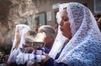 processione peruviana processione peruviana