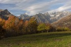 Atmosfere autunnali