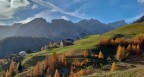 Autunno sulle Dolomiti 4 Autunno sulle Dolomiti 4
