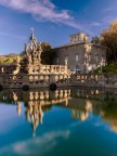 Villa Lante, Bagnaia Villa Lante, Bagnaia