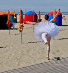 Danseuse Danseuse