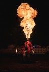 IL mangiafuoco IL mangiafuoco