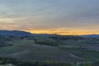 Prime luci su la collina.. Prime luci su la collina..