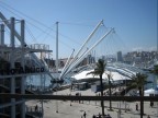 Genova-Porto antico Genova-Porto antico