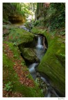 Gole del fiume alento Gole del fiume alento