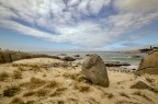 La baia dei pinguini La baia dei pinguini