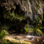 Cascata dello Shizzaturo Cascata dello Shizzaturo