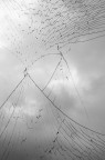 Il cielo. Oltre. Il cielo. Oltre.
