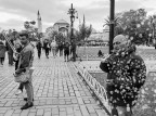 Istanbul streetlife 2