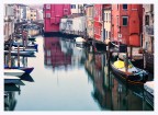 Canal Vena
